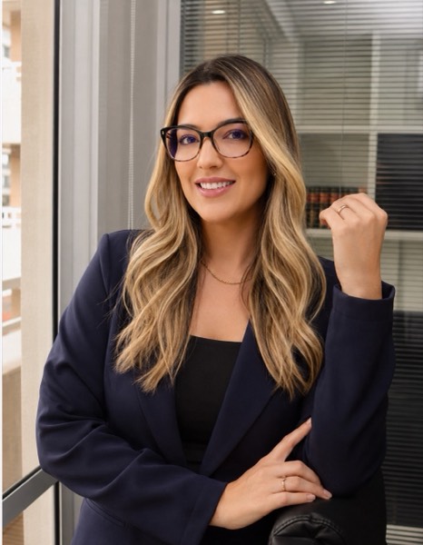 Ingrid Da Ponte
