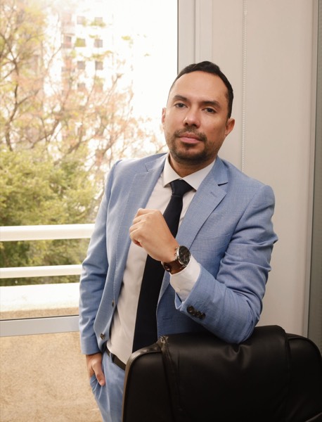 Roberto Farias Amaral
